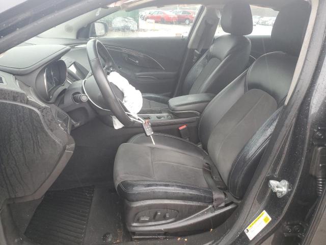 1G4GA5GR2FF271656 Buick Lacrosse
