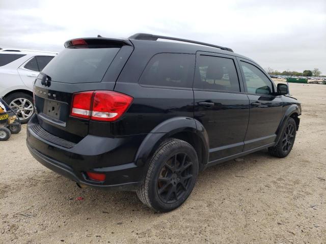 3C4PDCBB7FT734214 Dodge Journey Sxt