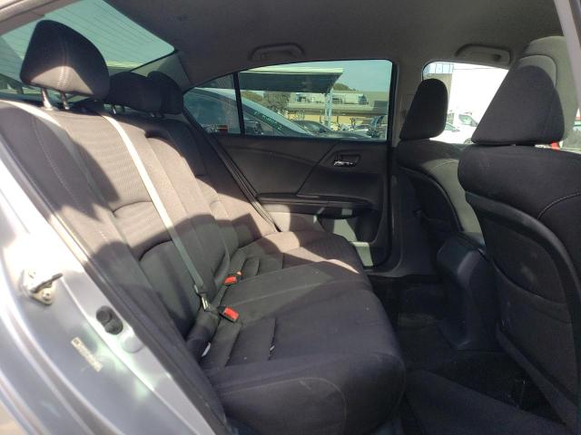 1HGCR2F5XEA037206 Honda Accord Sport