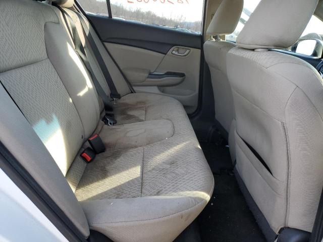 19XFB2F75FE272550 Honda CIVIC SE