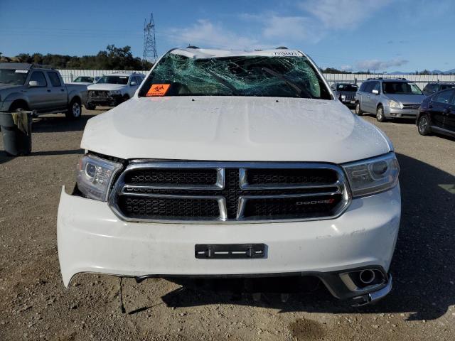 1C4RDHDG1FC201074 Dodge DURANGO LIMITED