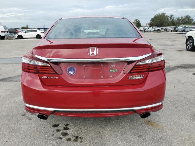 1HGCR2F11HA218633 Honda Accord Sport Special Edition