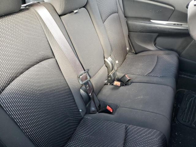 3C4PDCAB1FT720164 Dodge JOURNEY SE