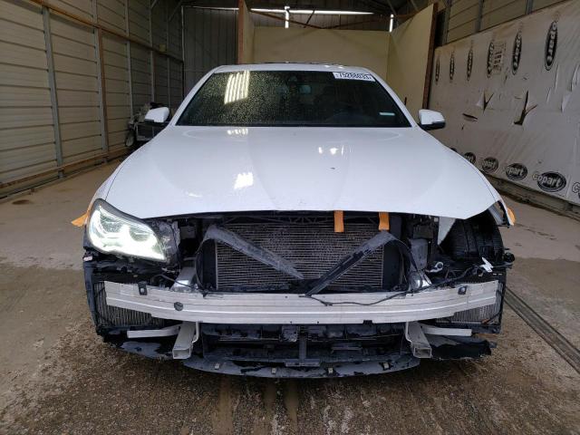 WBA5B1C54FG127487 BMW 535 I