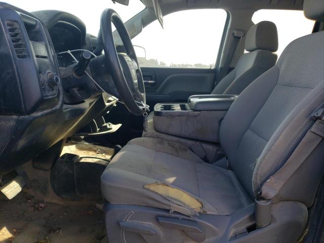 1GTV2TEHXEZ227084 GMC Sierra K1500