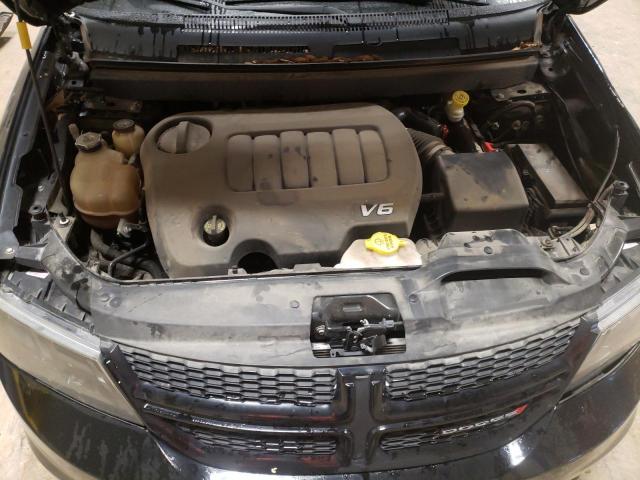 3C4PDDEG1GT130057 Dodge Journey R/t