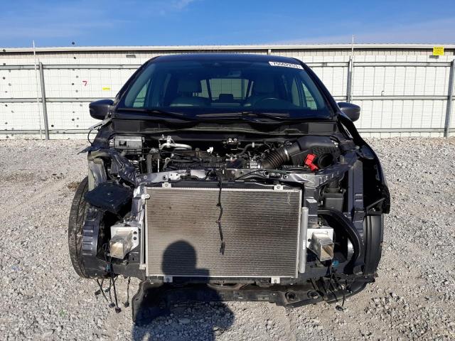 5FNRL6H79JB109756 Honda ODYSSEY EXL