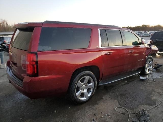 1GNSCHKCXGR191462 Chevrolet Suburban C1500 Lt