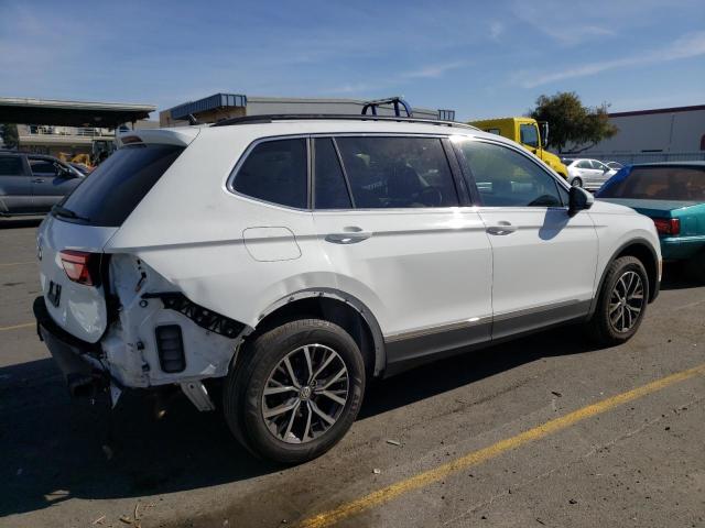 3VV3B7AX9LM072460 Volkswagen TIGUAN SE
