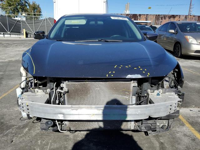 2HGFC2F75JH585416 Honda CIVIC EX