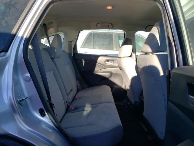 2HKRM3H35FH557851 Honda CR-V LX