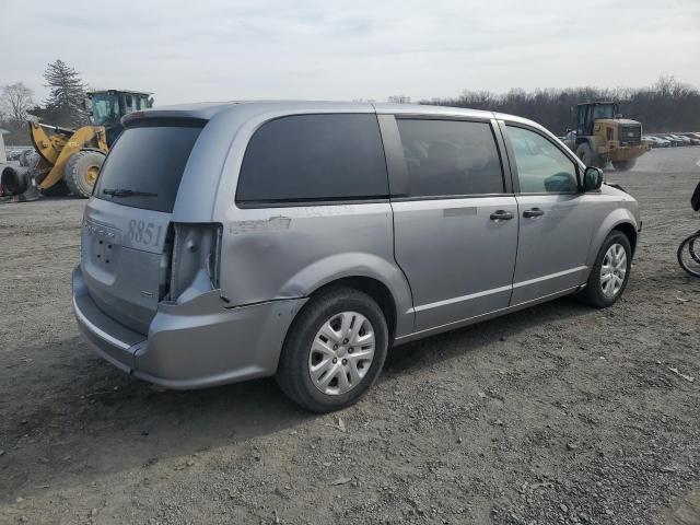2C4RDGBG4KR701325 Dodge Grand Caravan Se