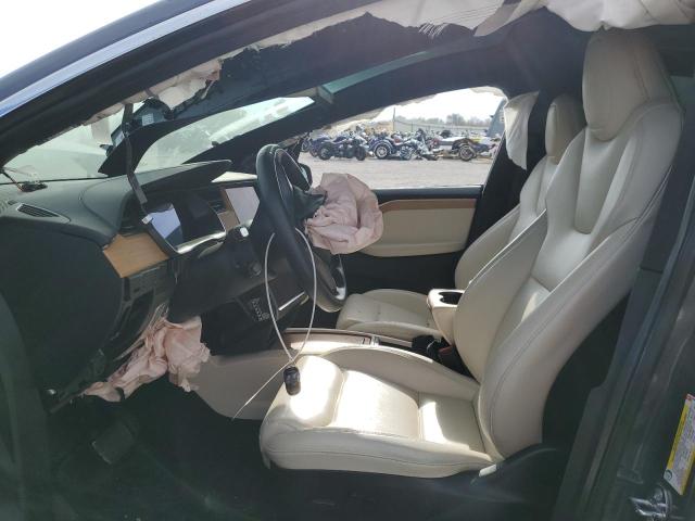 5YJXCDE23LF260826 Tesla MODEL X