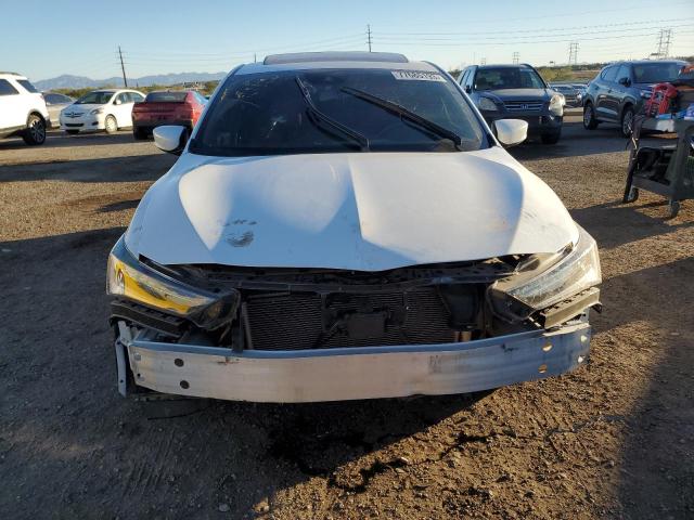 19UDE2F82NA007188 Acura Ilx Premium A-spec