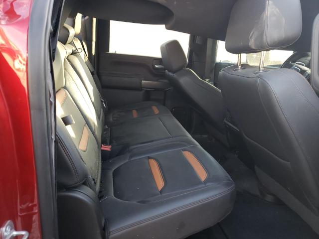 1GT49PEY3NF113198 GMC Sierra K2500 At4