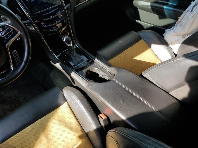 1G6AN1RY2G0132646 Cadillac ATS-V