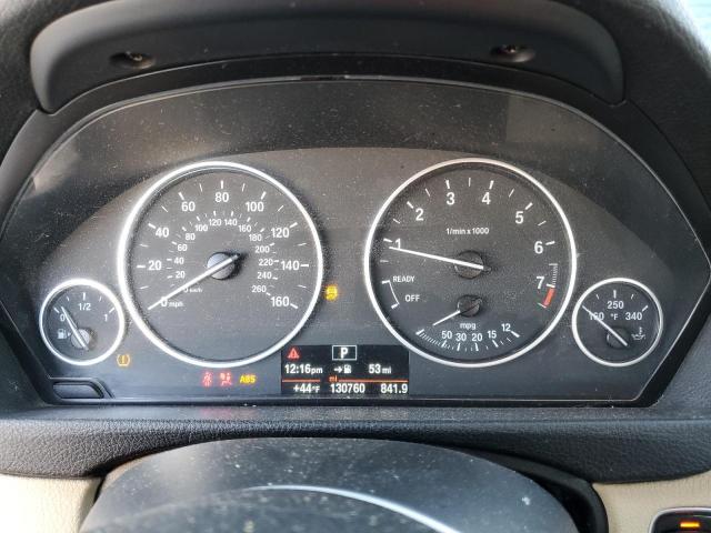 WBA3B1C55FK141077 BMW 320 I