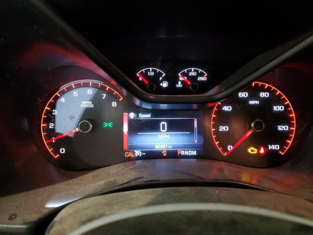 1GTG5DE37G1350398 GMC CANYON SLT