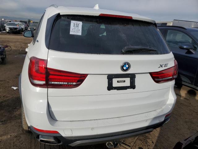 5UXKT0C58J0W00935 BMW X5 Xdr40e