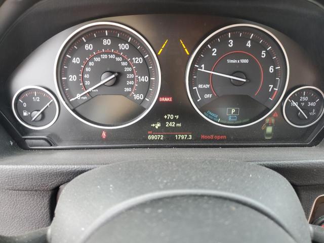 WBA8E1C55JA171661 BMW 330e