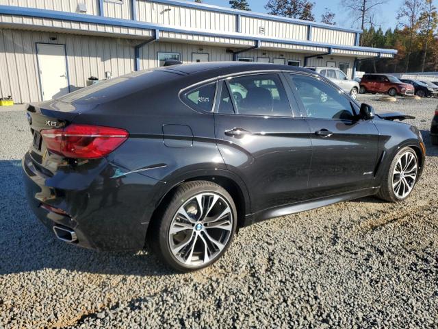 5UXKU2C55J0Z61127 BMW X6 Xdrive35i