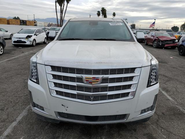 1GYS4JKJ6LR306154 Cadillac Escalade Esv Premium Luxury