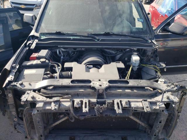 1GKS1CKJ4FR521924 GMC YUKON DENALI