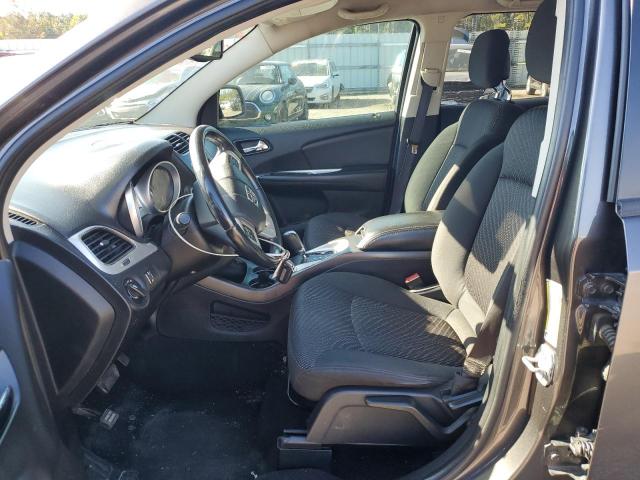 3C4PDCAB1GT162530 Dodge JOURNEY SE