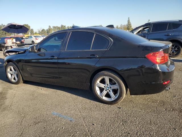 WBA3C1C52FP852672 BMW 328 I Sulev