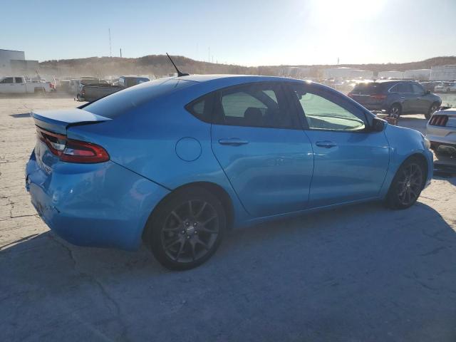 1C3CDFFA9GD819102 Dodge Dart Sxt Sport