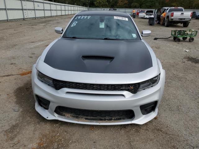 2C3CDXGJ5LH107526 Dodge Charger Scat Pack