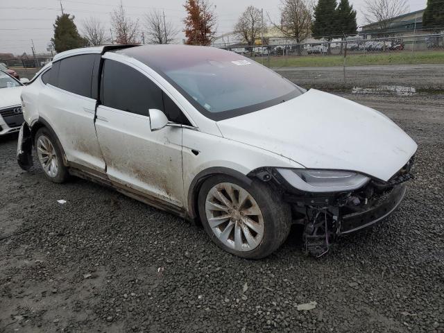 5YJXCDE22LF261367 Tesla MODEL X