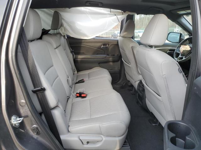 5FNYF8H56LB008397 Honda Passport Exl