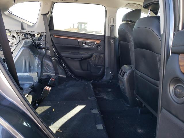 JHLRW2H8XKX012813 Honda CR-V EXL