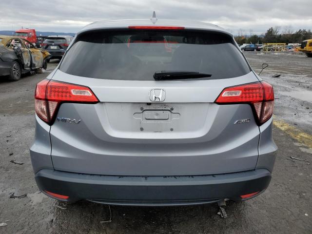 3CZRU6H53JG700634 Honda HR-V EX