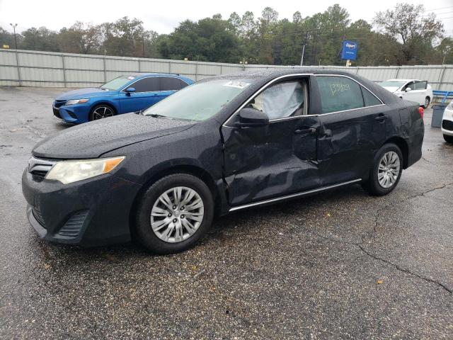 Auction sale of the 2013 Toyota Camry L, vin: 4T1BF1FK0DU228032, lot number: 76317843