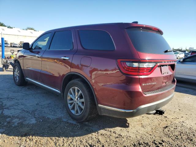 1C4RDHAG5KC659165 Dodge Durango Sxt