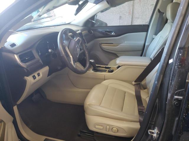 1GKKNXLS0JZ109415 GMC Acadia Denali