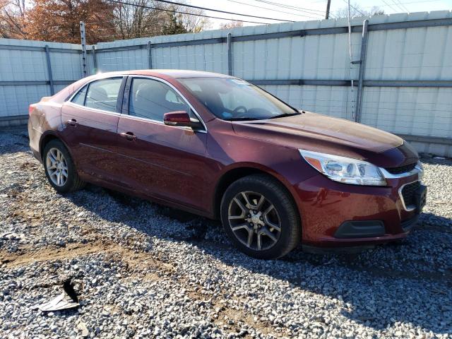 1G11C5SA5GF166464 Chevrolet Malibu Limited Lt