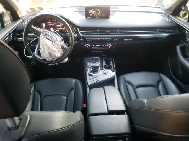 WA1VAAF72JD002737 Audi Q7 Prestige