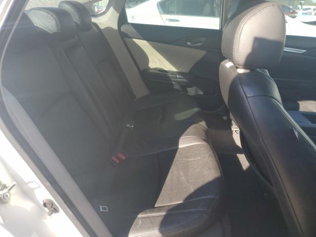 19XFC2F79JE033606 Honda CIVIC EX
