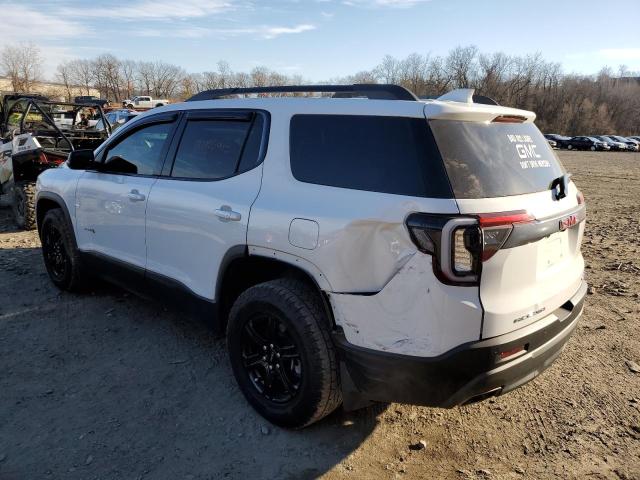 1GKKNLLS6NZ157323 GMC Acadia At4