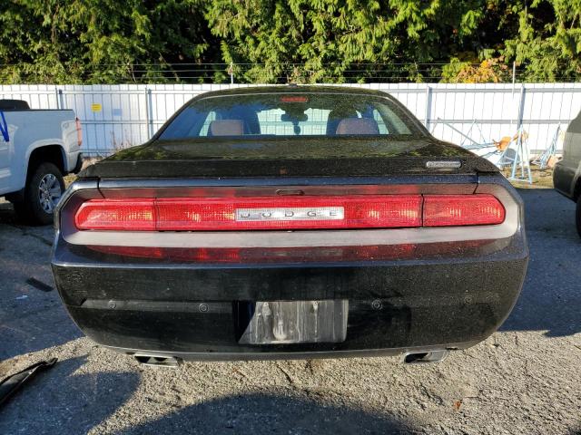 2C3CDYAG6EH218480 Dodge Challenger Sxt
