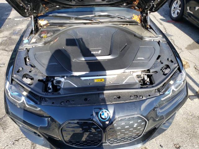 WBY73AW07PFN94675 BMW I4 Edrive40