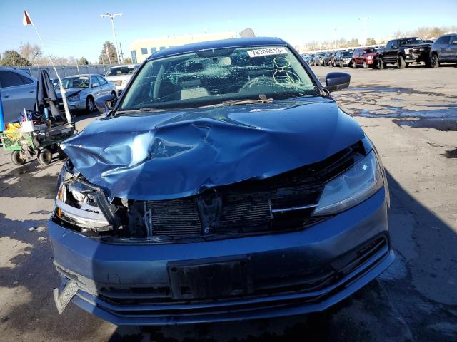 3VW2B7AJ6HM315815 Volkswagen JETTA S