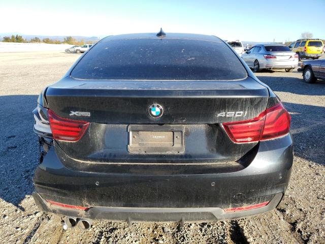 WBA4J3C03LBL11746 BMW 430xi Gran Coupe