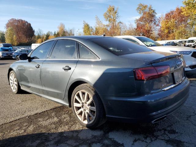 WAUCFAFC7GN113442 Audi A6 PREMIUM