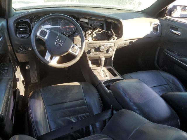 2C3CDXCT7EH371003 Dodge CHARGER R/T