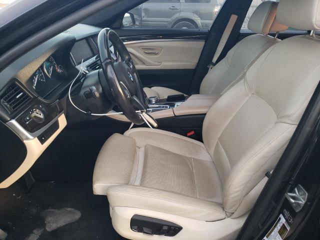 WBA5B1C58FD921877 BMW 535 I