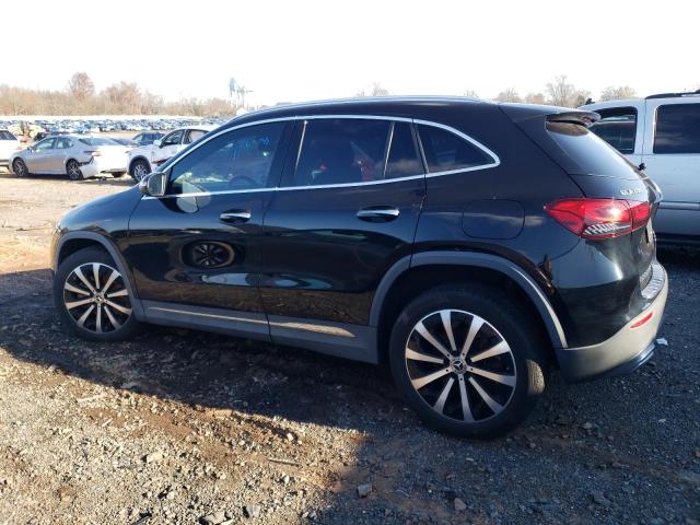 W1N4N4HB3MJ252723 Mercedes-Benz Gla 250 4matic